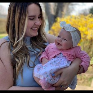 Meet your Posher, Lauren